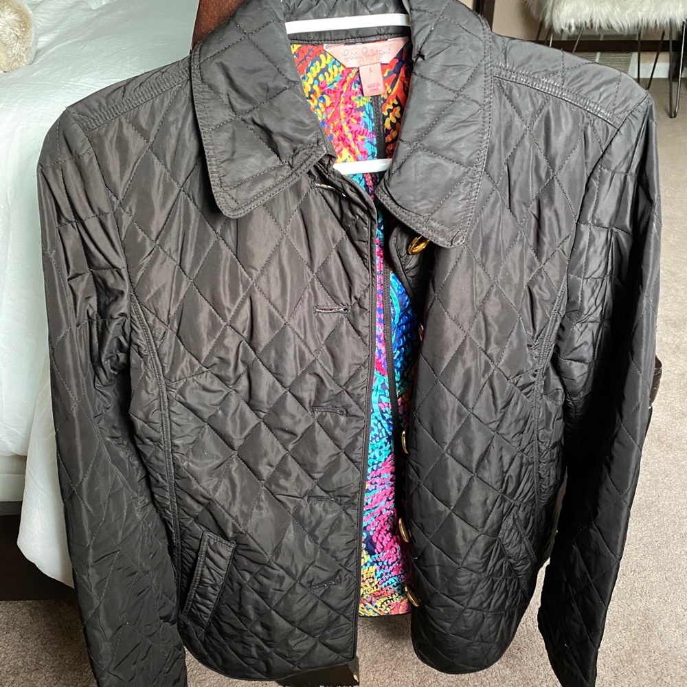 Women’s Lilly Pulitzer Jacket